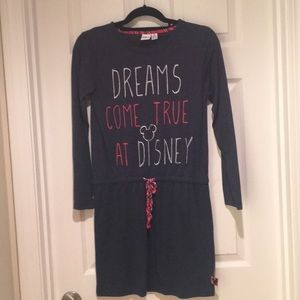 Disney Dress